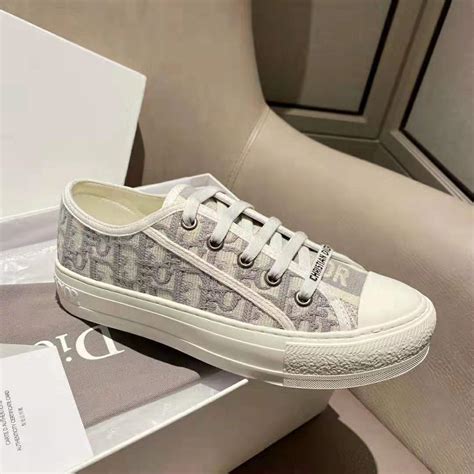 dior sneaker damen chucks|dior lace up sneakers.